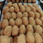 পোড়াবাড়ির চমচম