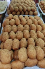 পোড়াবাড়ির চমচম