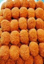 পোড়াবাড়ির চমচম - Image 2