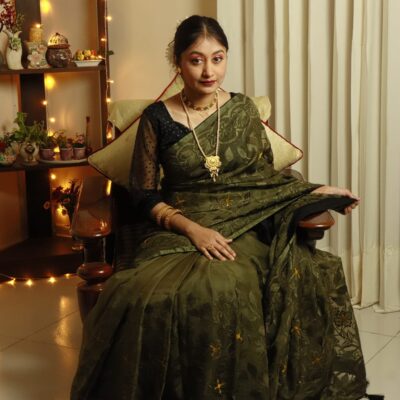 রাজশাহী সিল্ক