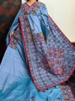 রাজশাহী সিল্ক - Image 2