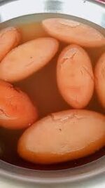 বালিশ মিষ্টি